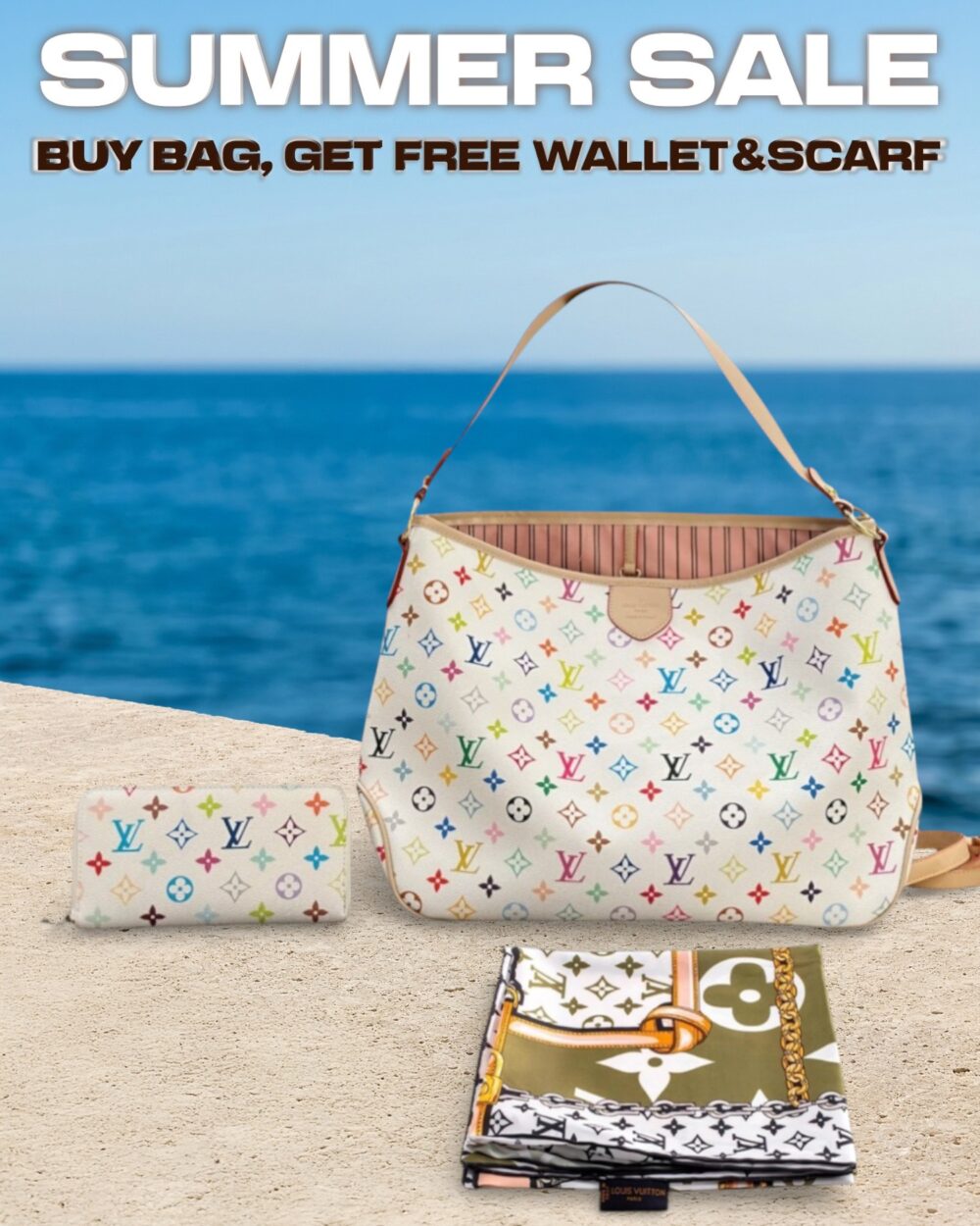 DBS-LC1002 – Delightful MM Handbag Deal