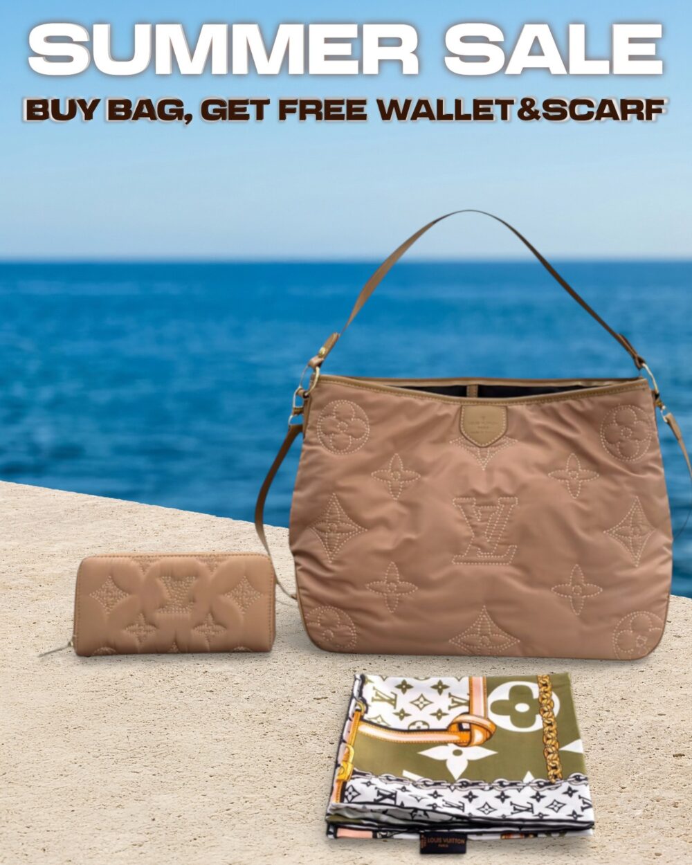 DBS-LC1065 - Delightfull MM Handbag Deal