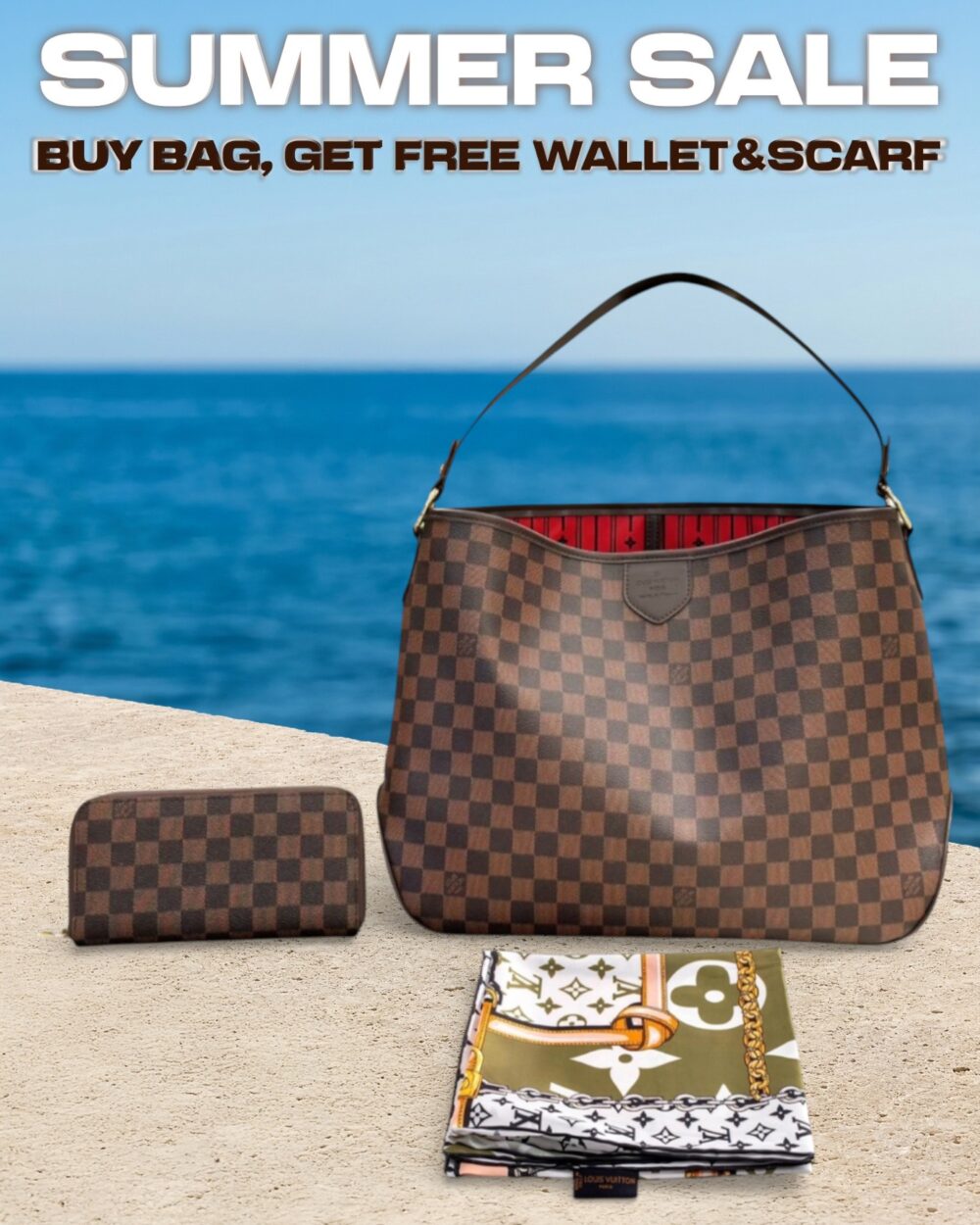 DBS-LC1066 - Delightfull MM Handbag Deal