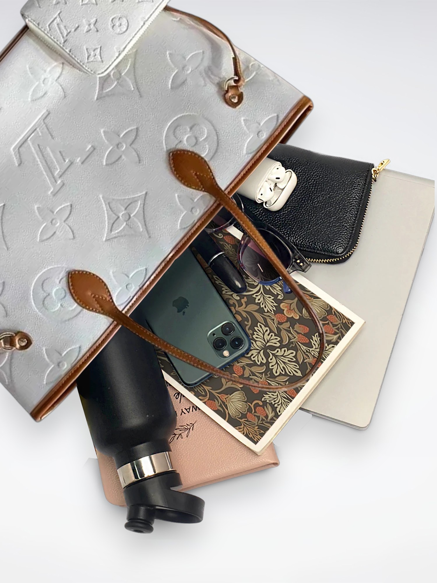 DBS-LC342 - Neverfull MM Handbag Deal - Image 3