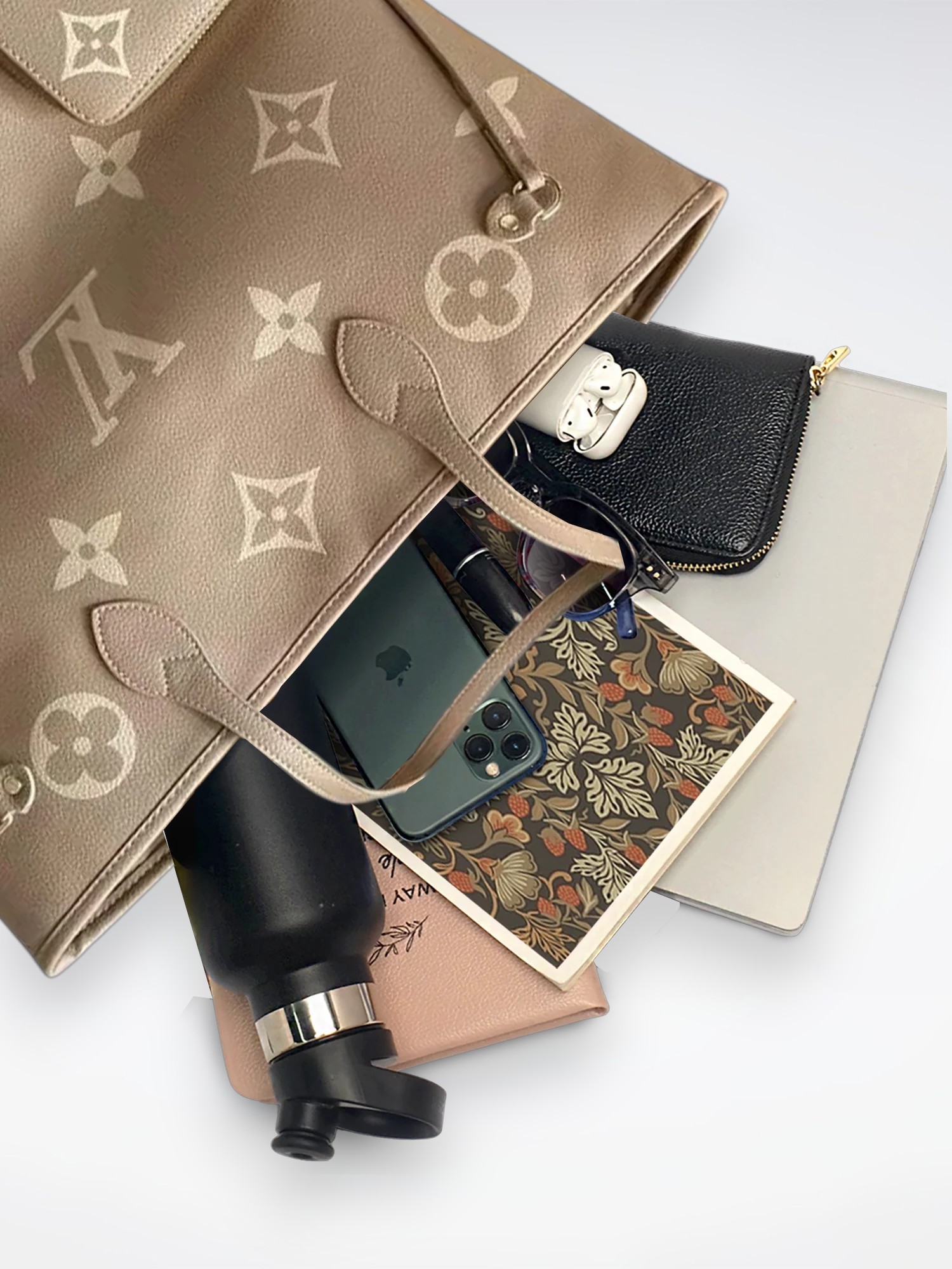 DBS-LC347 - Neverfull MM Handbag Deal - Image 3