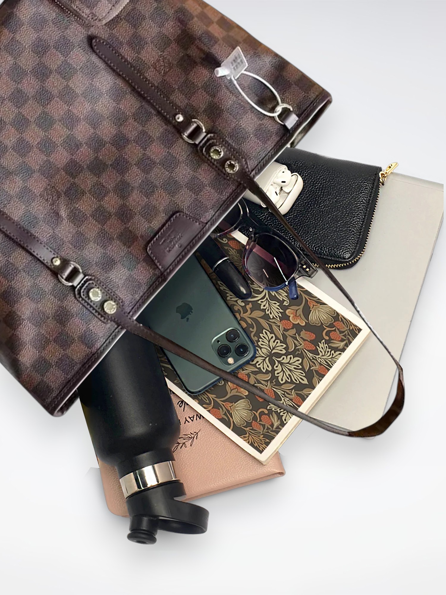 DBS-LC360 - Neverfull MM Handbag Deal - Image 3