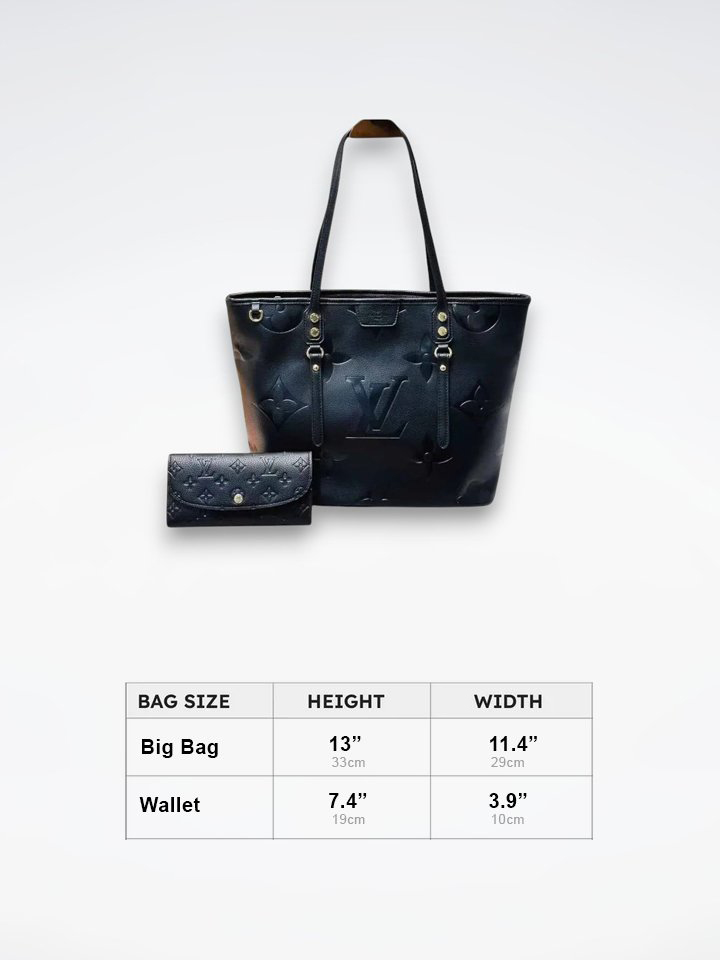 DBS-LC363 - Neverfull MM Handbag Deal - Image 4
