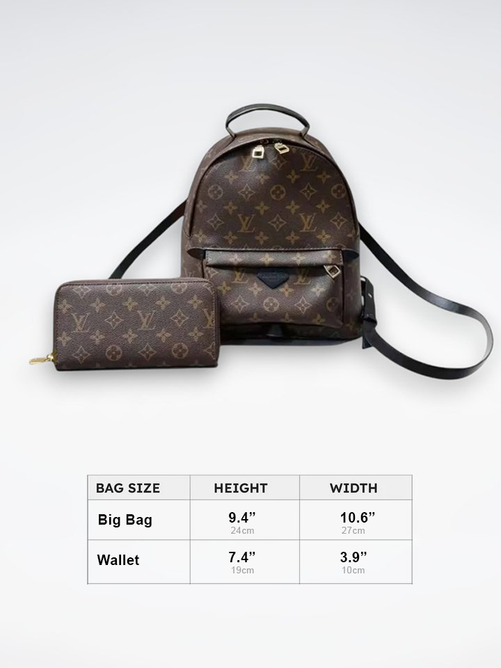 DBS-LC381 - Palm Springs Handbag Deal - Image 5