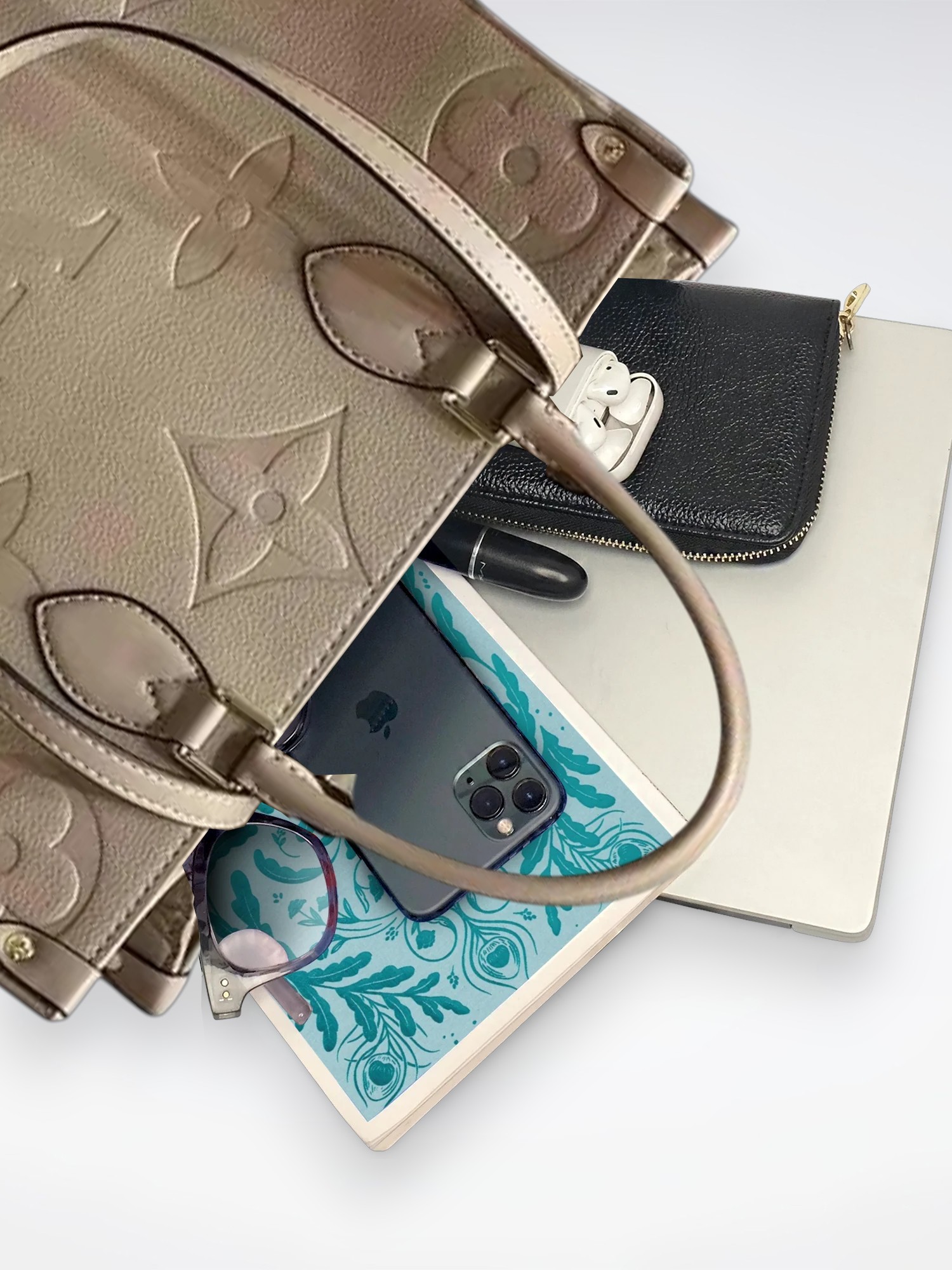 DBS-LC384 - Onthego MM Handbag Deal - Image 9
