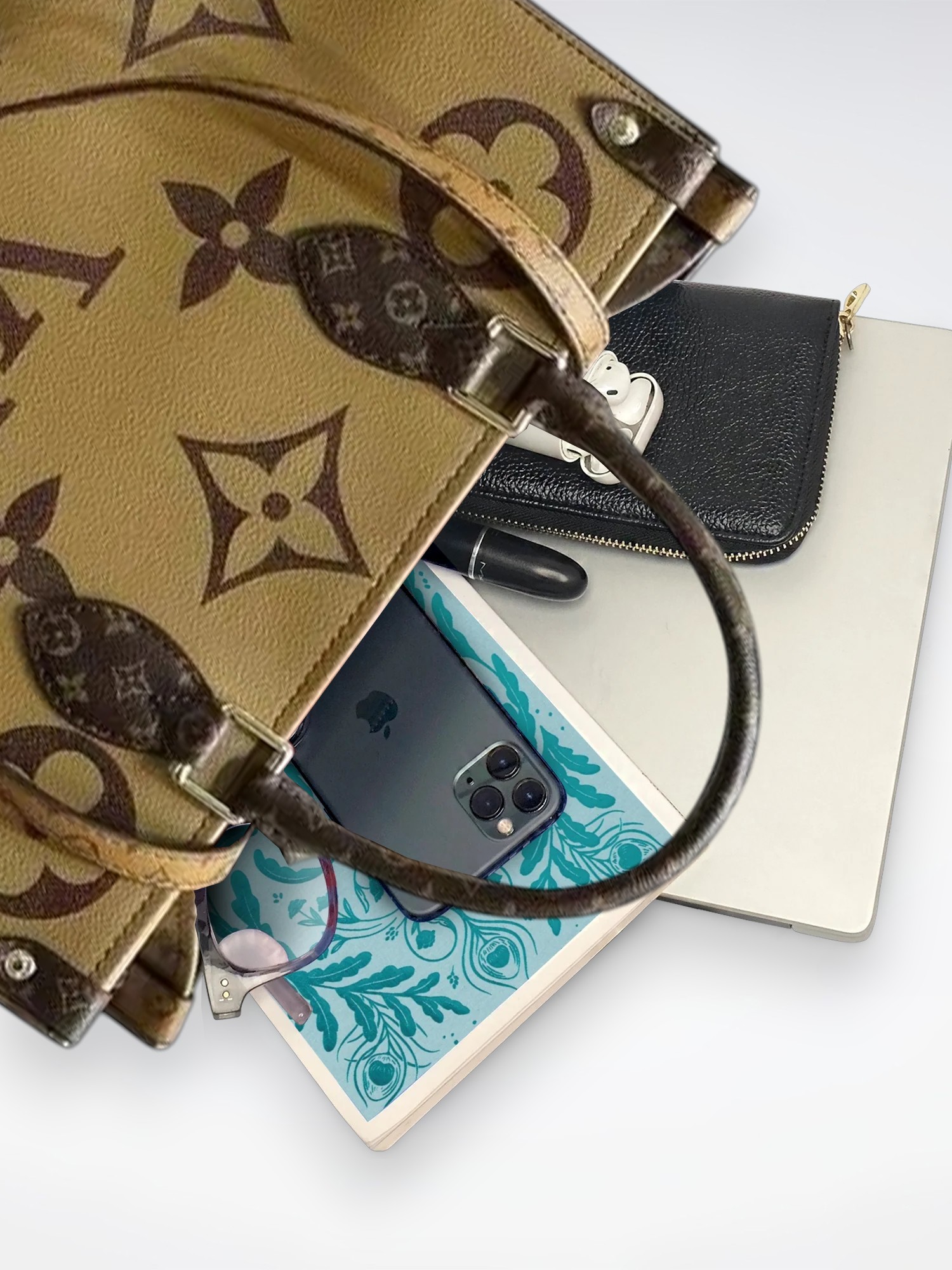 DBS-LC389 - Onthego MM Handbag Deal - Image 4