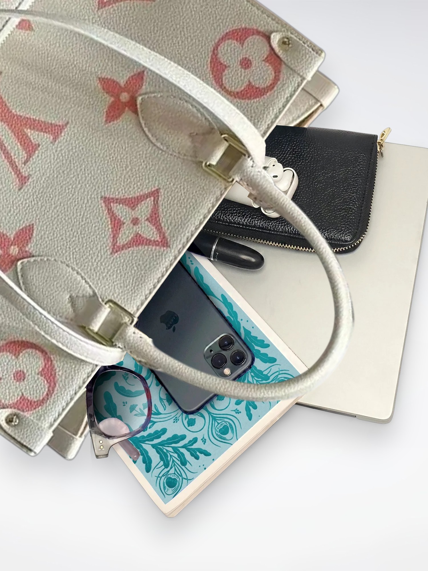 DBS-LC392 - Onthego MM Handbag Deal - Image 3