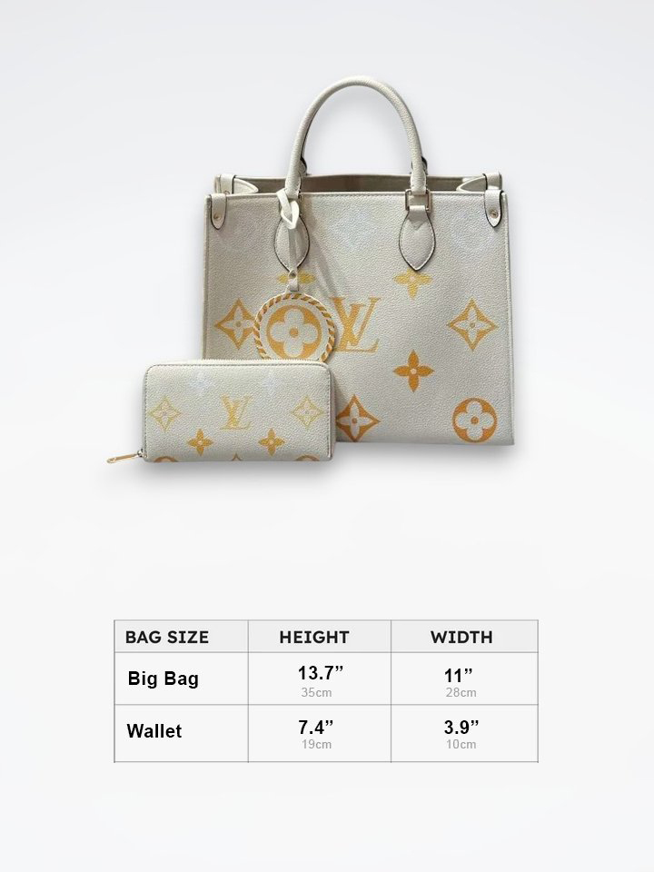 DBS-LC395 - Onthego MM Handbag Deal - Image 4