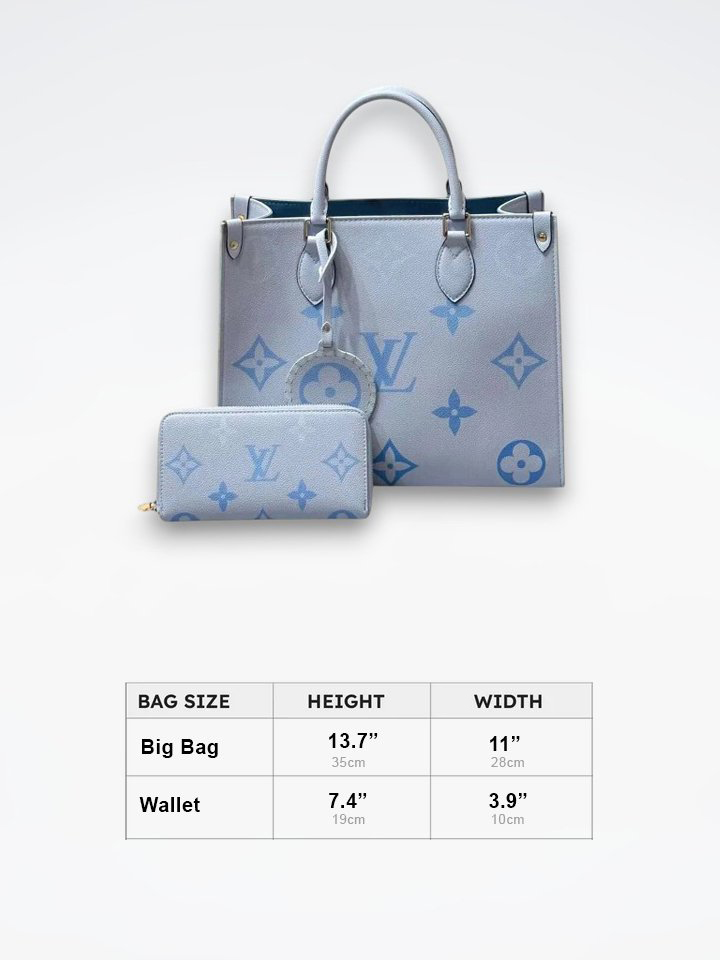 DBS-LC397 - Onthego MM Handbag Deal - Image 4