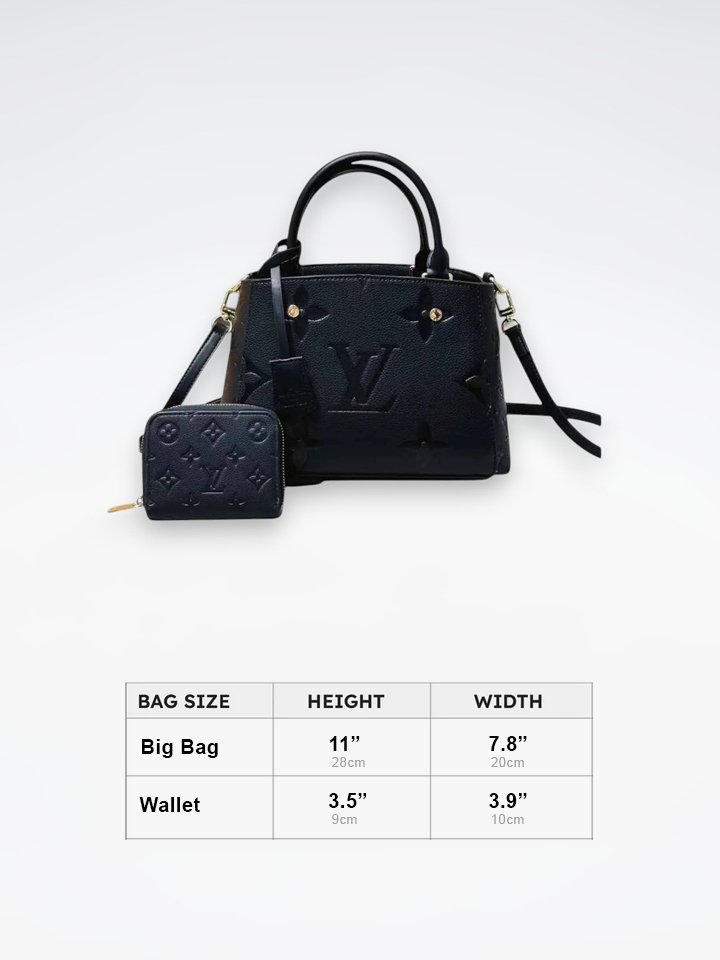 DBS-LC416 - Montaigne BB Handbag Deal - Image 6