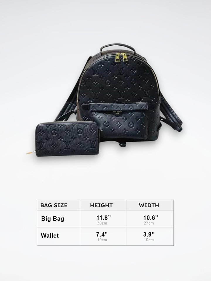 DBS-LC417 - Palm Springs Handbag Deal - Image 5