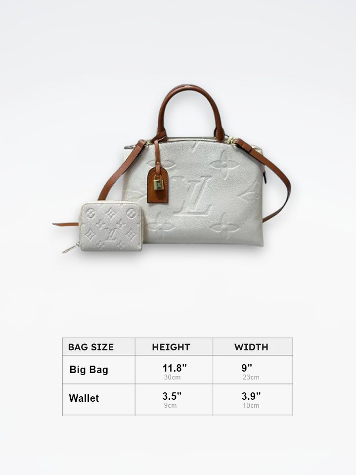 DBS-LC424 - Petit Palais Handbag Deal - Image 7