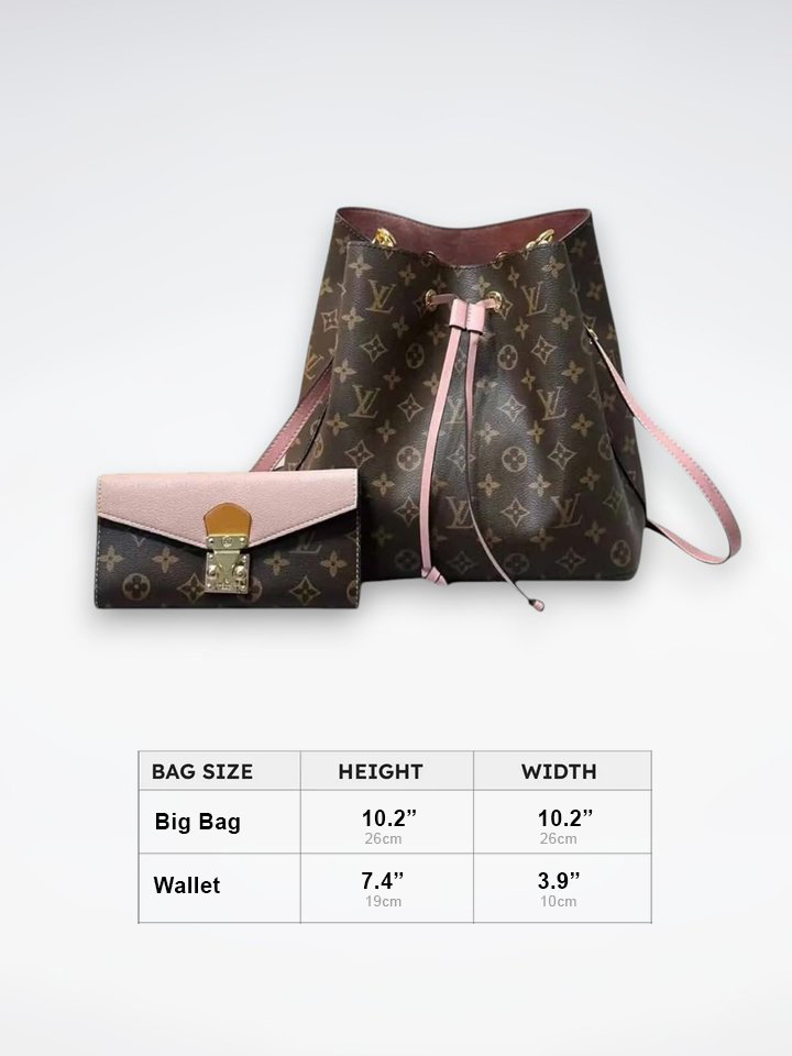 DBS-LC427 - NéoNóe MM Handbag Deal - Image 3