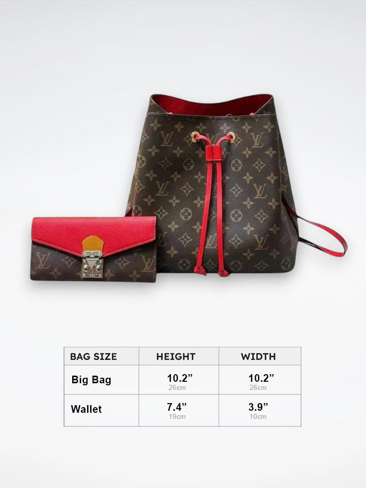 DBS-LC428 - NéoNóe MM Handbag Deal - Image 3
