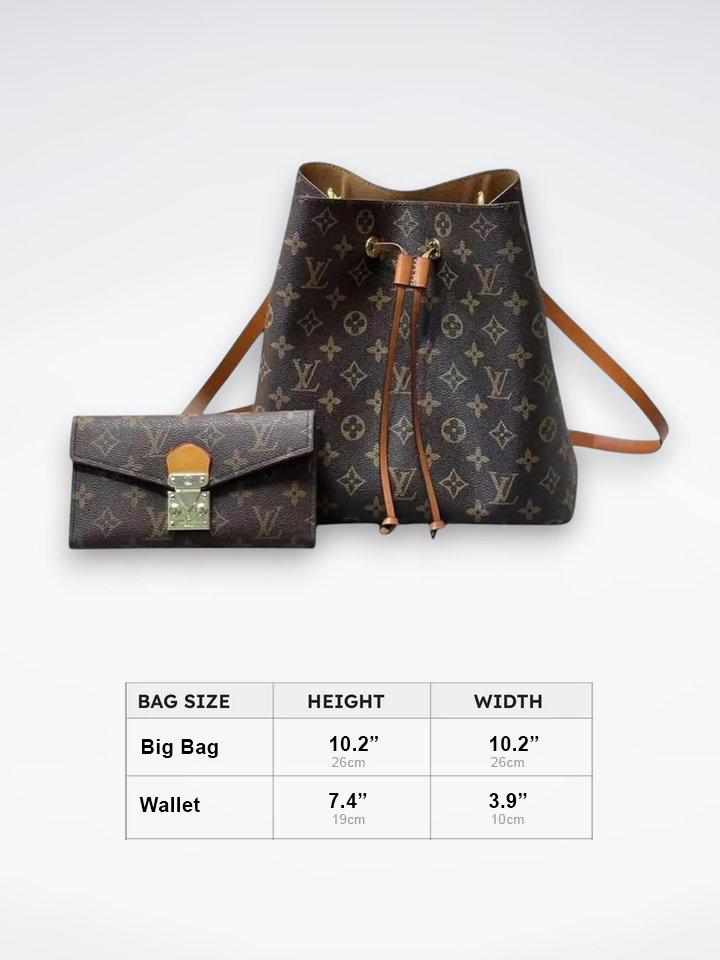 DBS-LC429 - NéoNóe MM Handbag Deal - Image 3