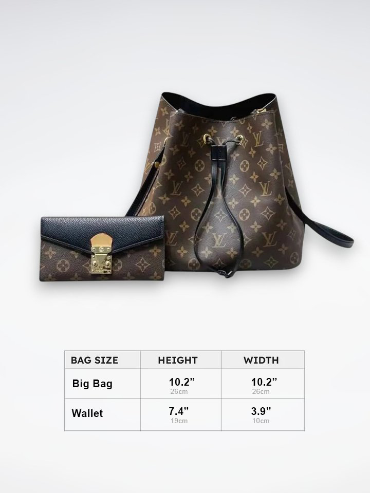 DBS-LC430 - NéoNóe MM Handbag Deal - Image 9