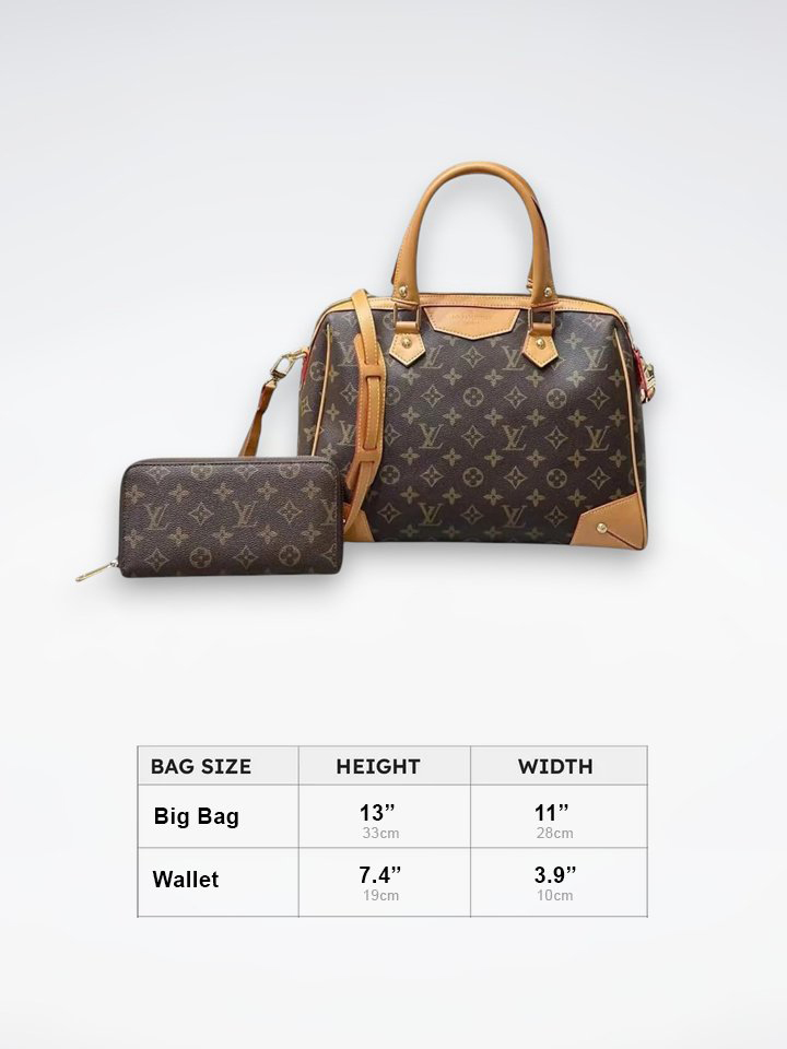 DBS-LC436 - Retiro PM Handbag Deal - Image 5