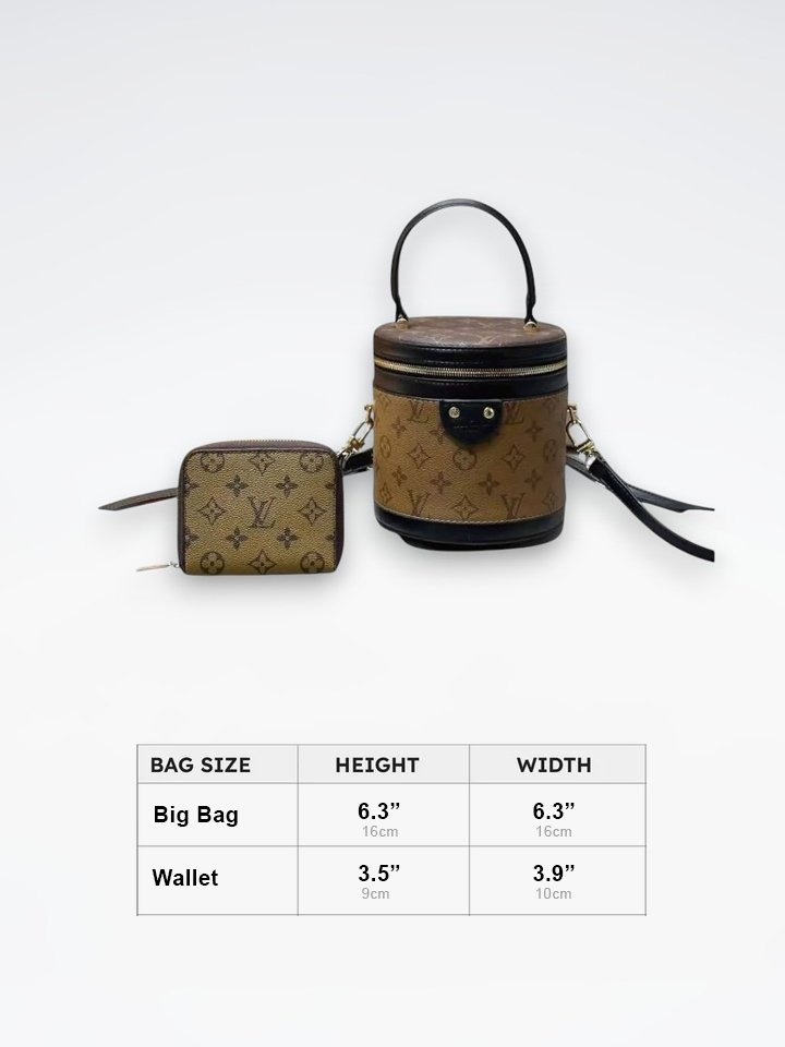 DBS-LC438 - Cannes Handbag Deal - Image 3