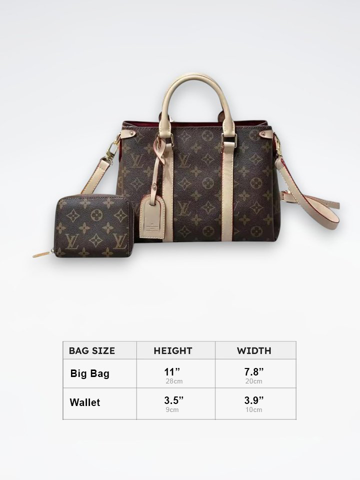 DBS-LC445 - Soufflot BB Handbag Deal - Image 6