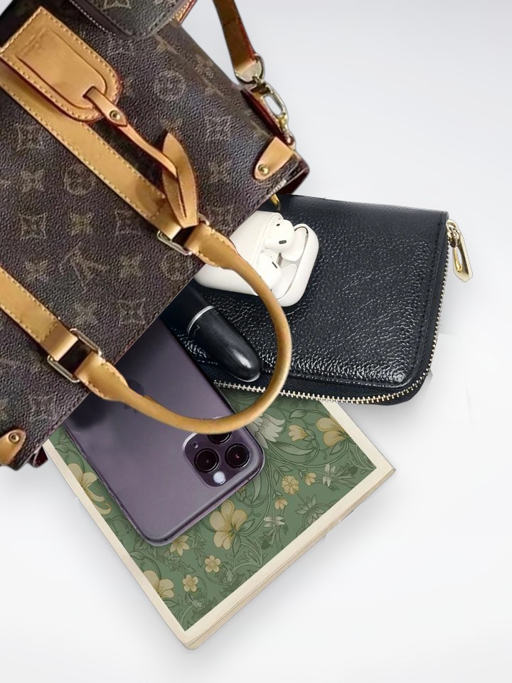 DBS-LC446 - Soufflot BB Handbag Deal - Image 2