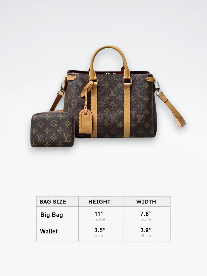 DBS-LC446 - Soufflot BB Handbag Deal - Image 6