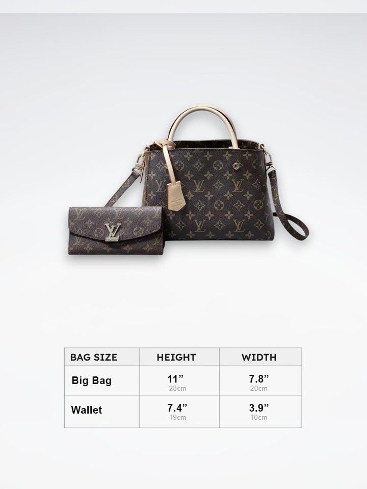 DBS-LC448 - Montaigne BB Handbag Deal - Image 6