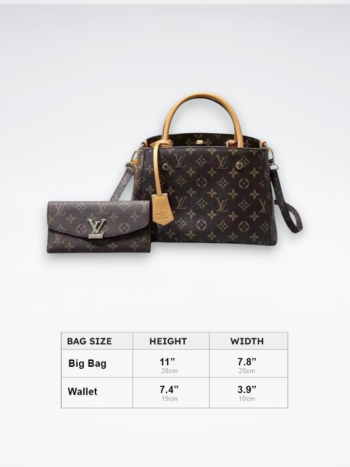 DBS-LC449 - Montaigne BB Handbag Deal - Image 6