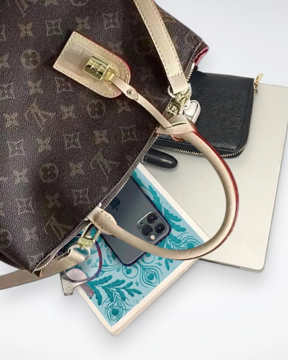 DBS-LC456 - Petit Palais Handbag Deal