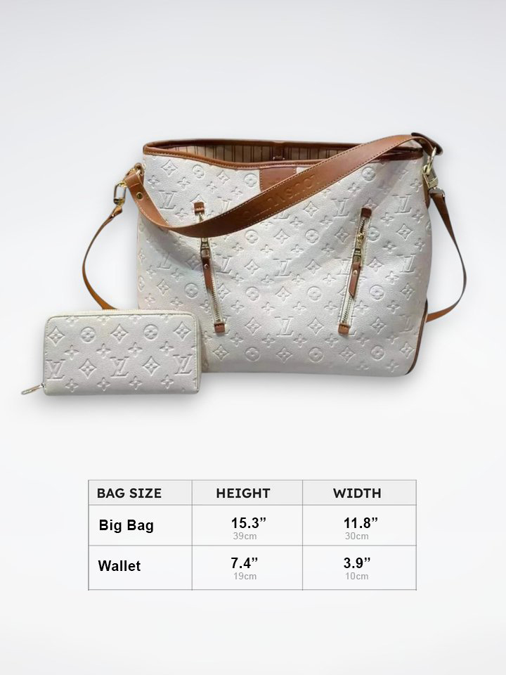 DBS-LC474 - Delightful MM Handbag Deal - Image 4