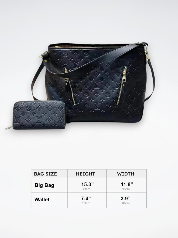 DBS-LC475 - Delightful MM Handbag Deal - Image 6
