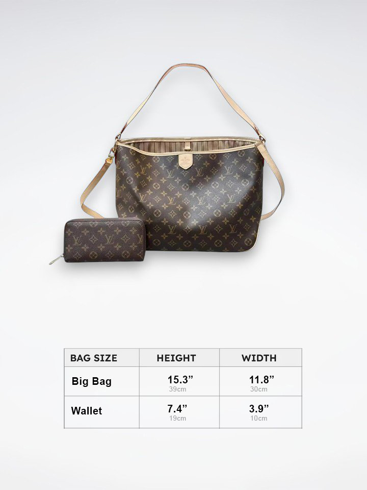 DBS-LC476 - Delightful MM Handbag Deal - Image 6