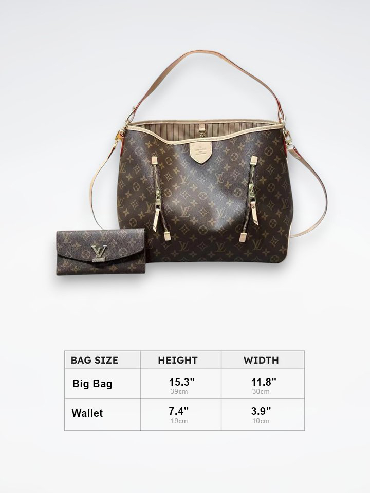 DBS-LC478 - Delightful MM Handbag Deal - Image 10