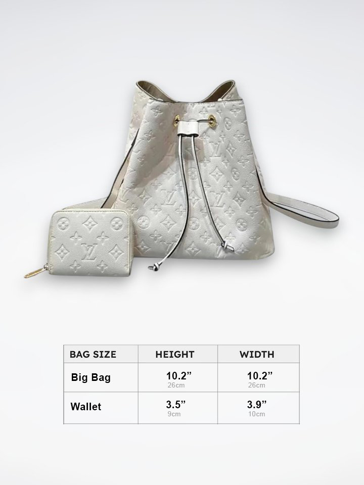 DBS-LC494 - NéoNóe MM Handbag Deal - Image 3