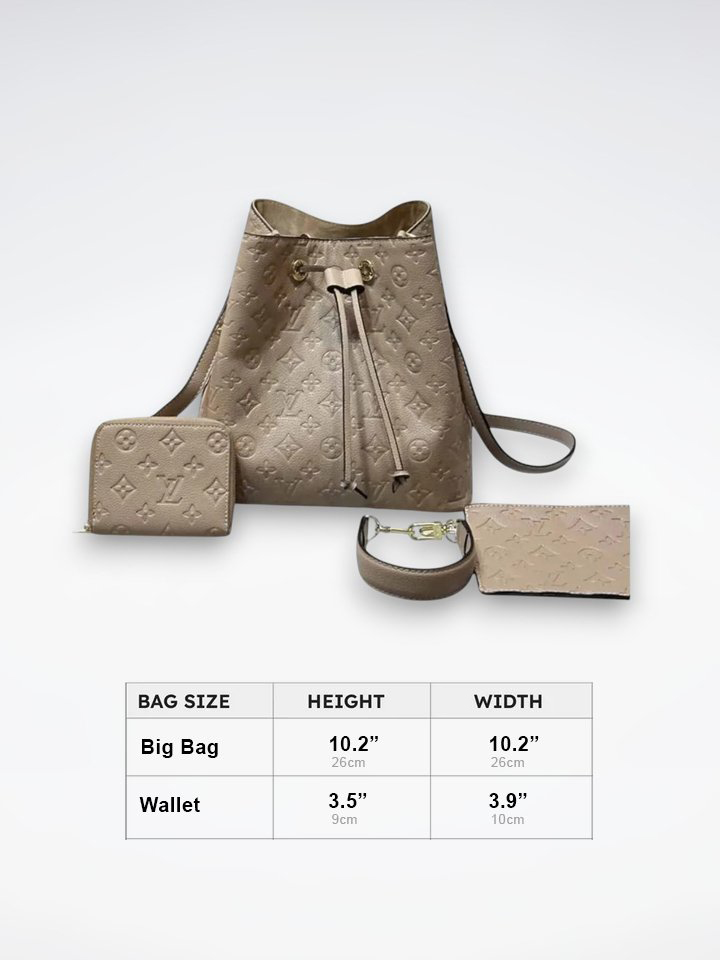 DBS-LC501 - NéoNóe MM Handbag Deal - Image 3