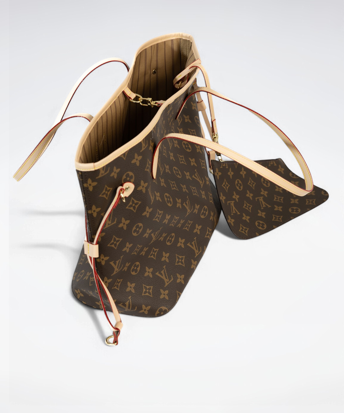 DBS-LC350 - Neverfull MM Handbag Deal - Image 5
