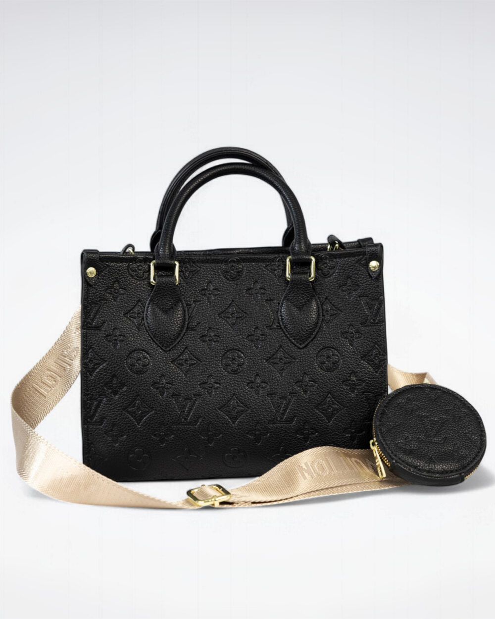 DBS-LC404 - Onthego PM Handbag Deal