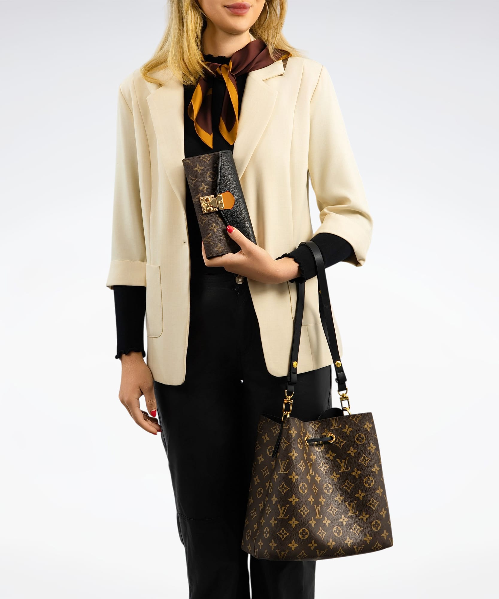 DBS-LC430 - NéoNóe MM Handbag Deal - Image 2