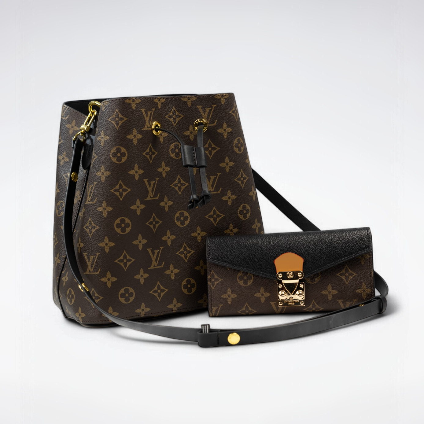 DBS-LC430 - NéoNóe MM Handbag Deal - Image 4