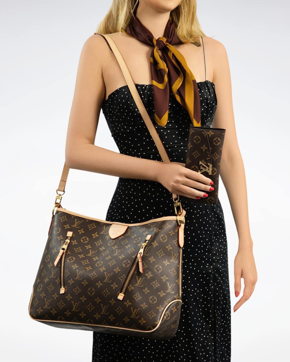 DBS-LC478 - Delightful MM Handbag Deal