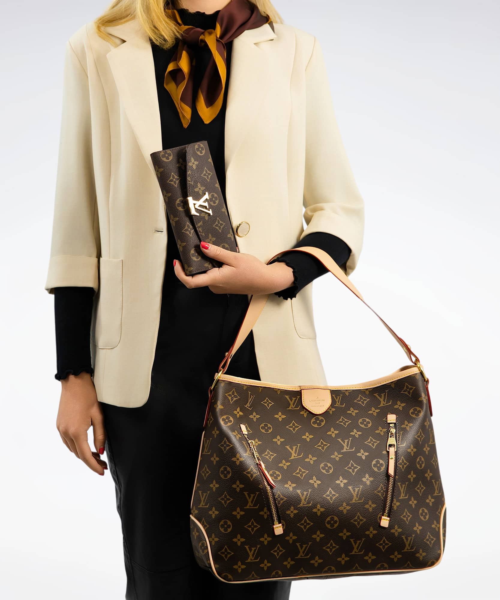 DBS-LC478 - Delightful MM Handbag Deal - Image 2