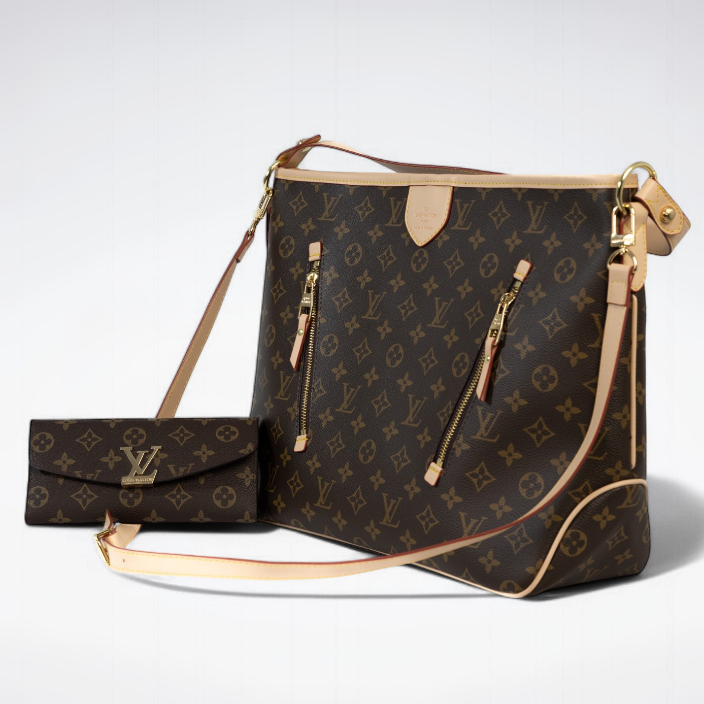 DBS-LC478 - Delightful MM Handbag Deal - Image 5