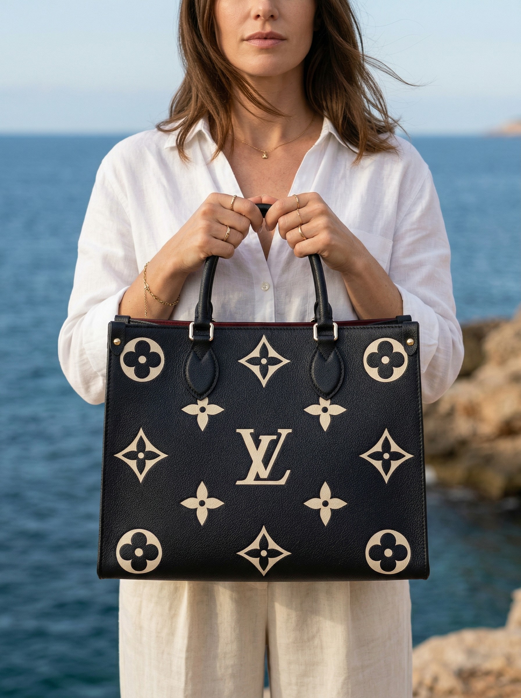 DBS-LC488 - Onthego MM Handbag Deal - Image 3
