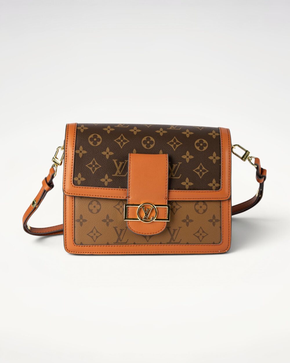DBS-LC458 - Dauphine MM Handbag Deal
