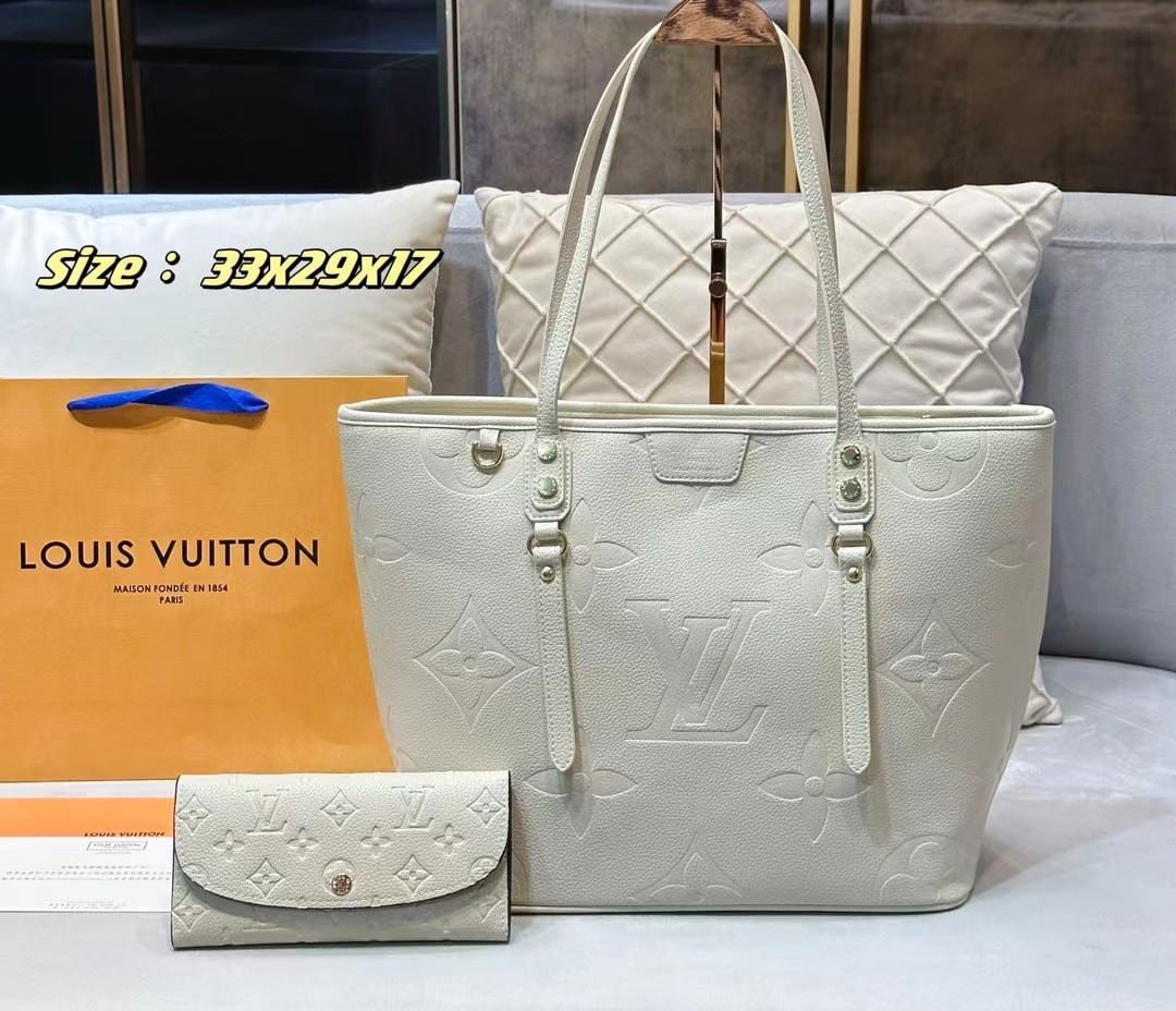 DBS-LC361 - Neverfull MM Handbag Deal - Image 2