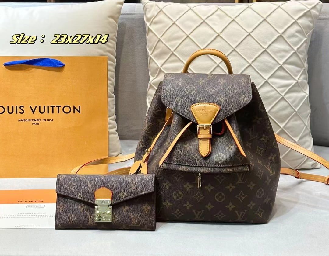 DBS-LC375 - Montsouris PM Handbag Deal - Image 2