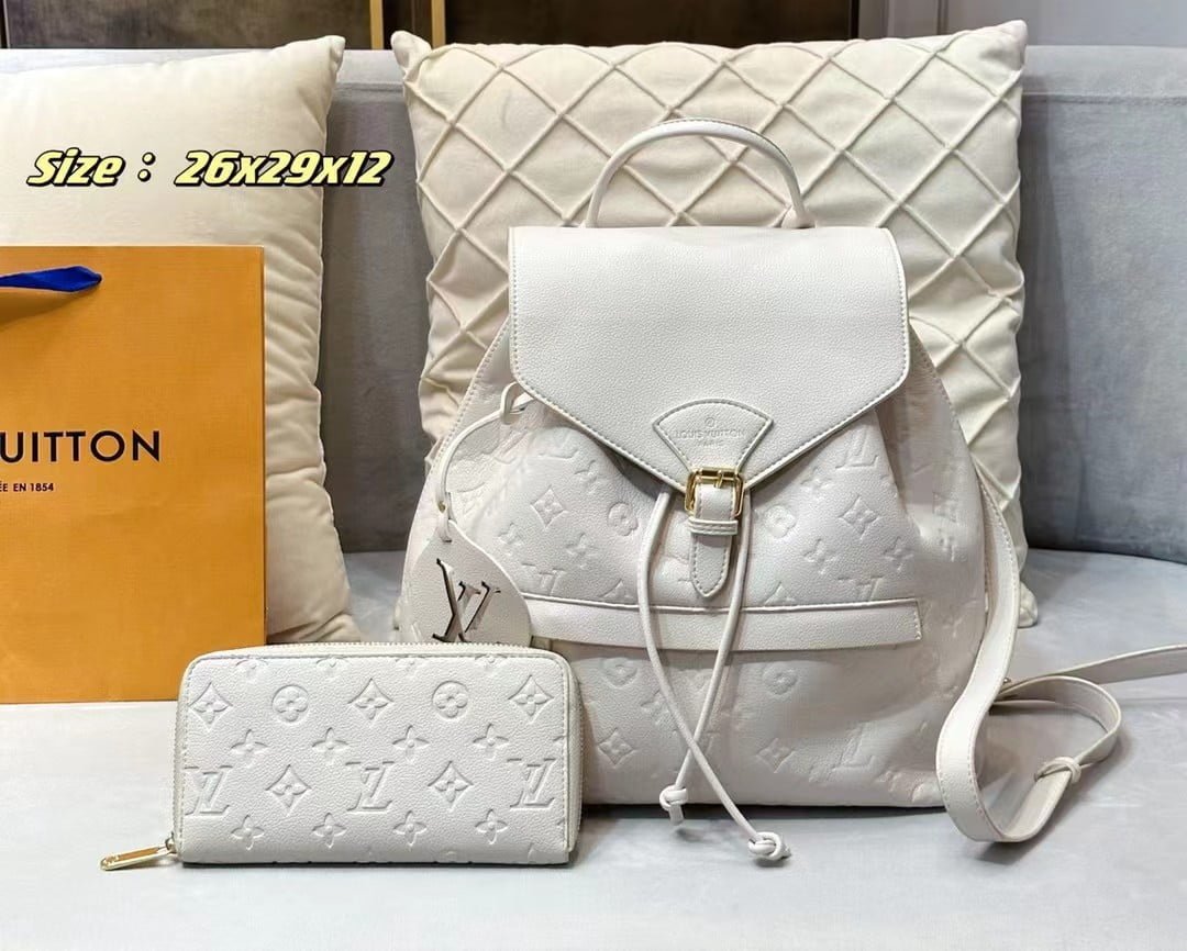 DBS-LC377 - Montsouris PM Handbag Deal - Image 2