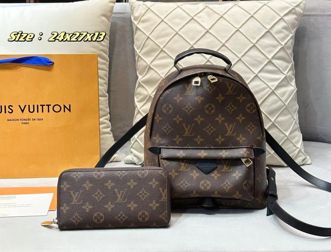 DBS-LC381 - Palm Springs Handbag Deal - Image 2