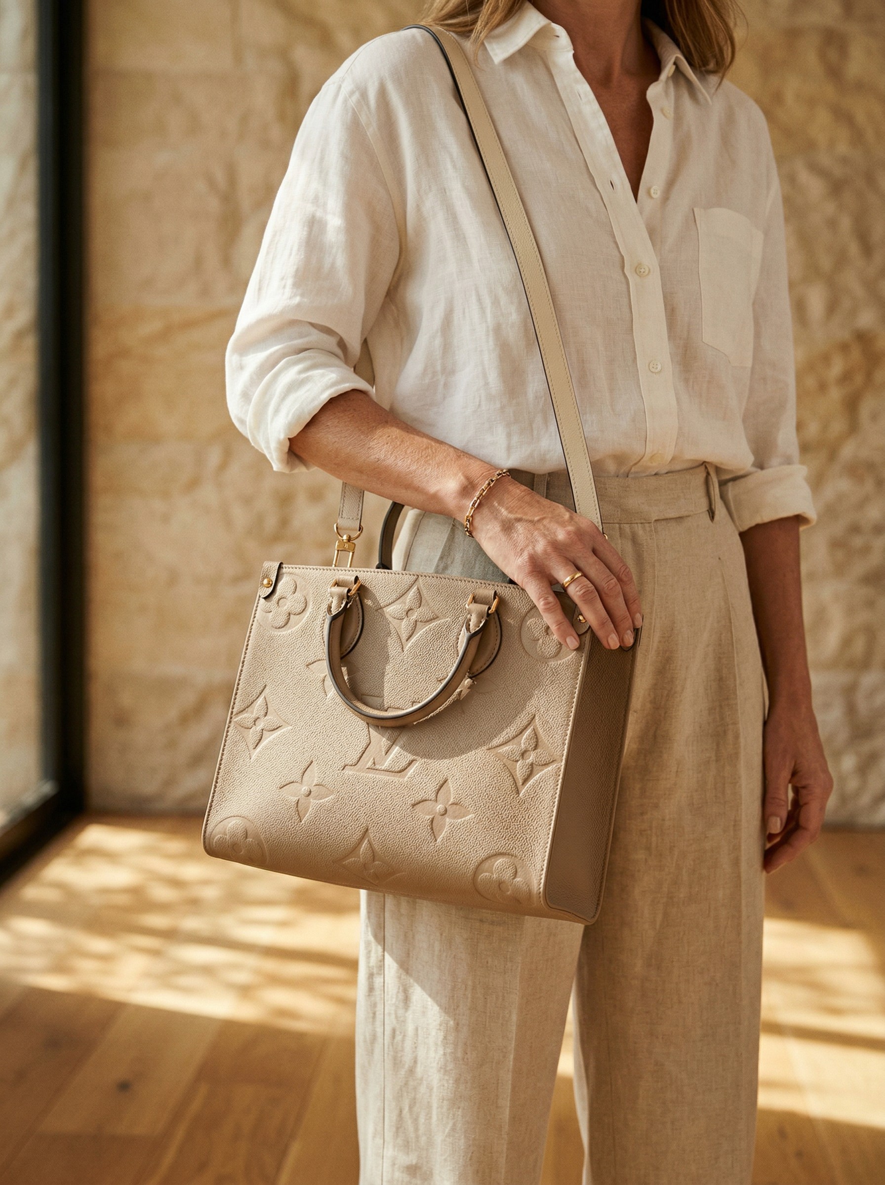 DBS-LC384 - Onthego MM Handbag Deal - Image 3