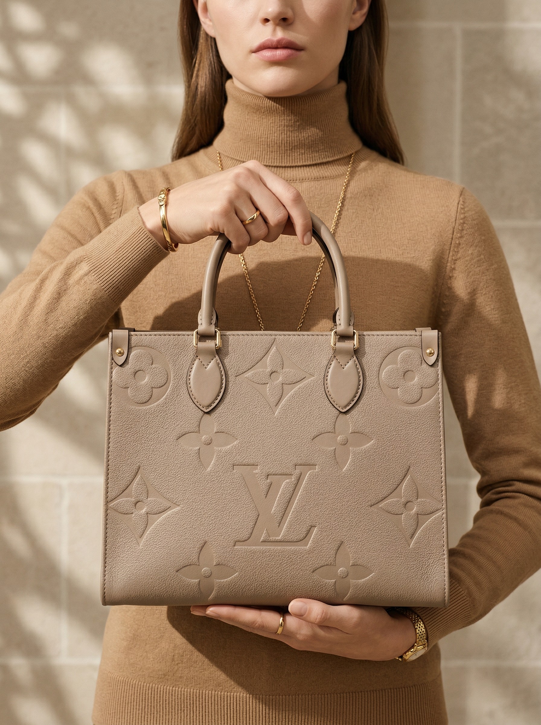 DBS-LC384 - Onthego MM Handbag Deal - Image 2