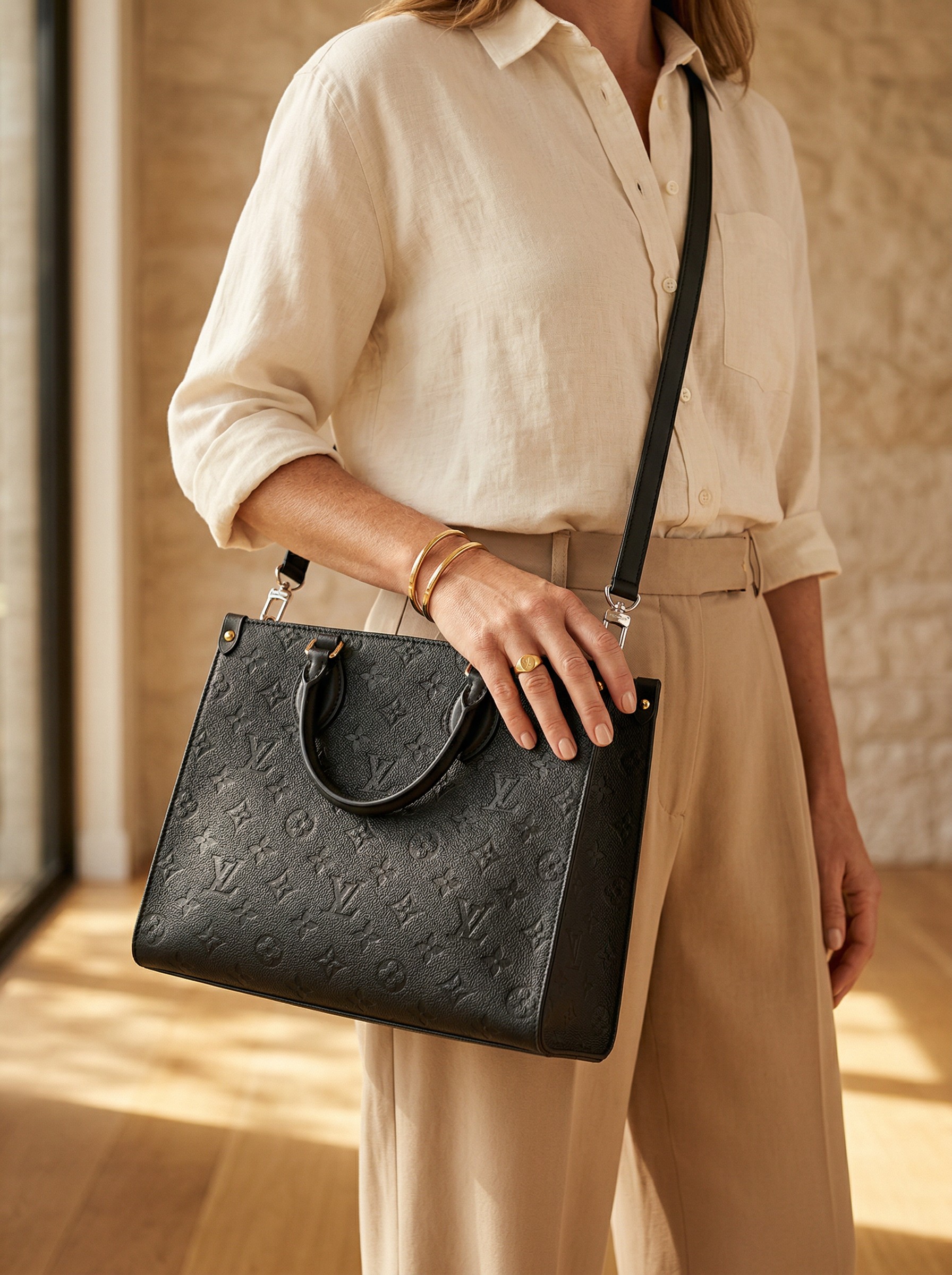 DBS-LC388 - Onthego MM Handbag Deal - Image 3